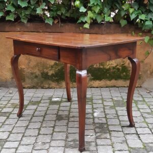 Tavolino antico Luigi XV
