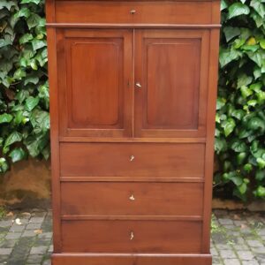Secretaire emiliano antico