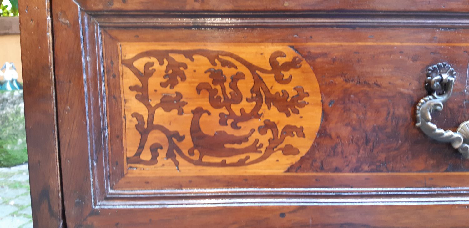 Canterano veronese antico - immagine 3