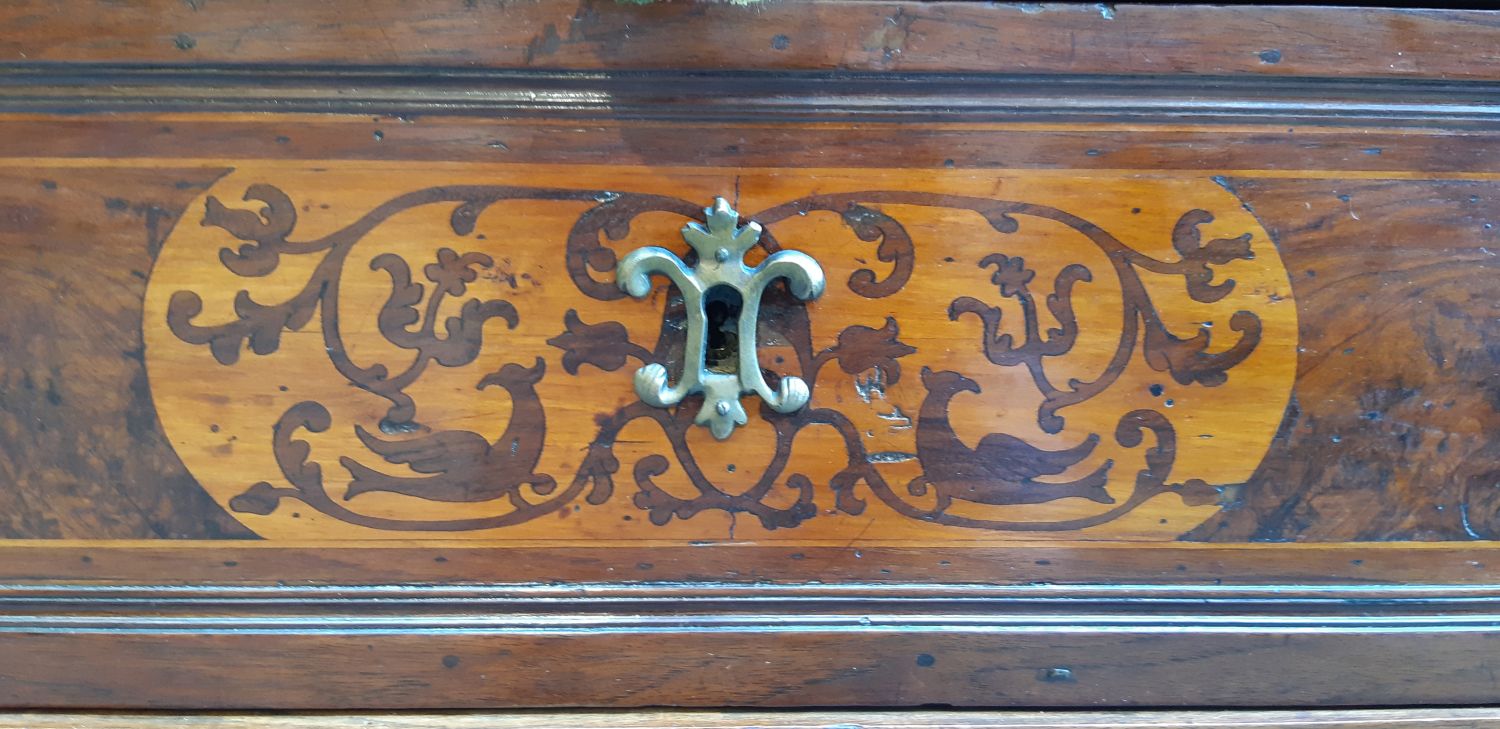 Canterano veronese antico - immagine 5