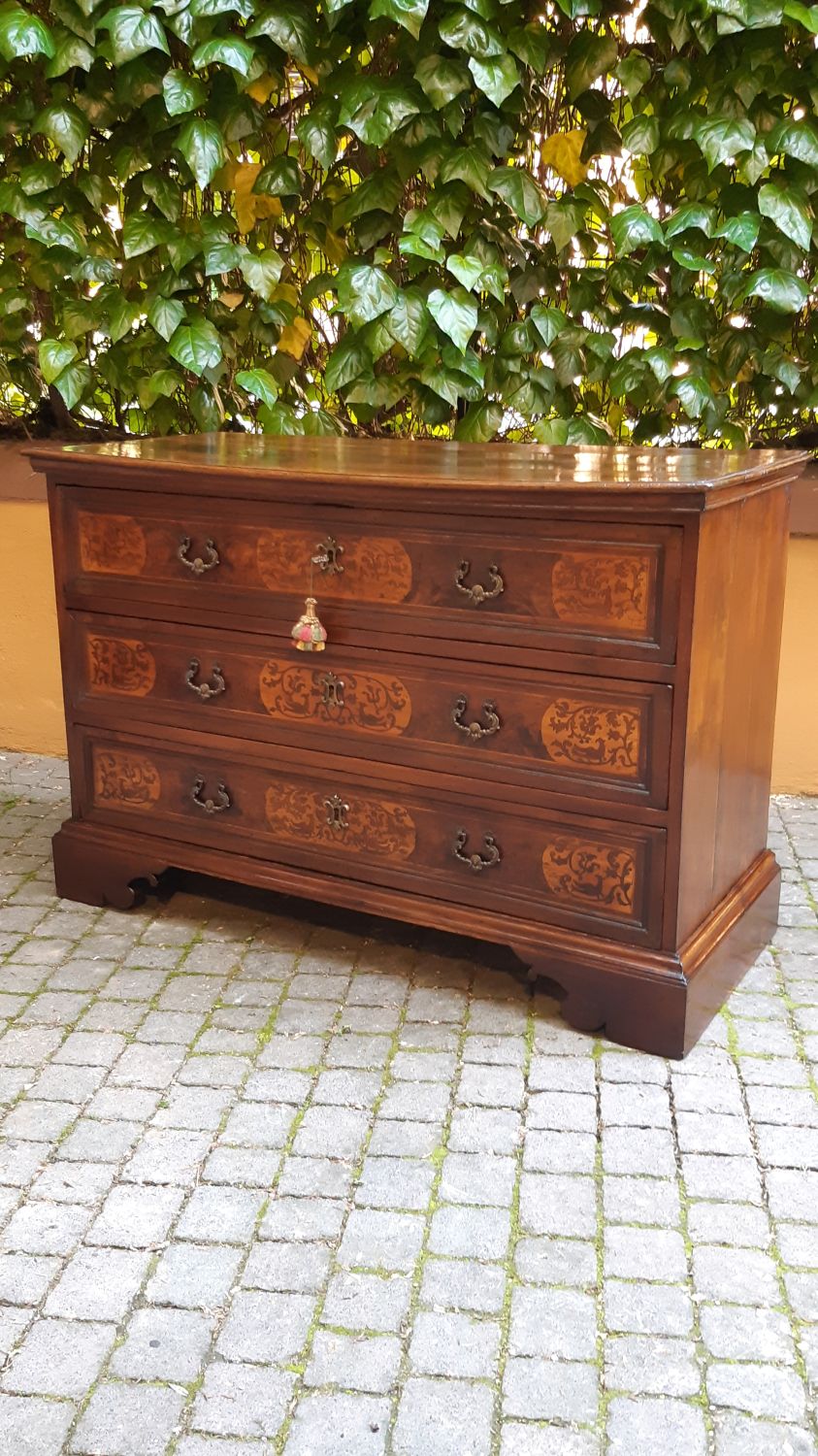 Canterano veronese antico - immagine 7