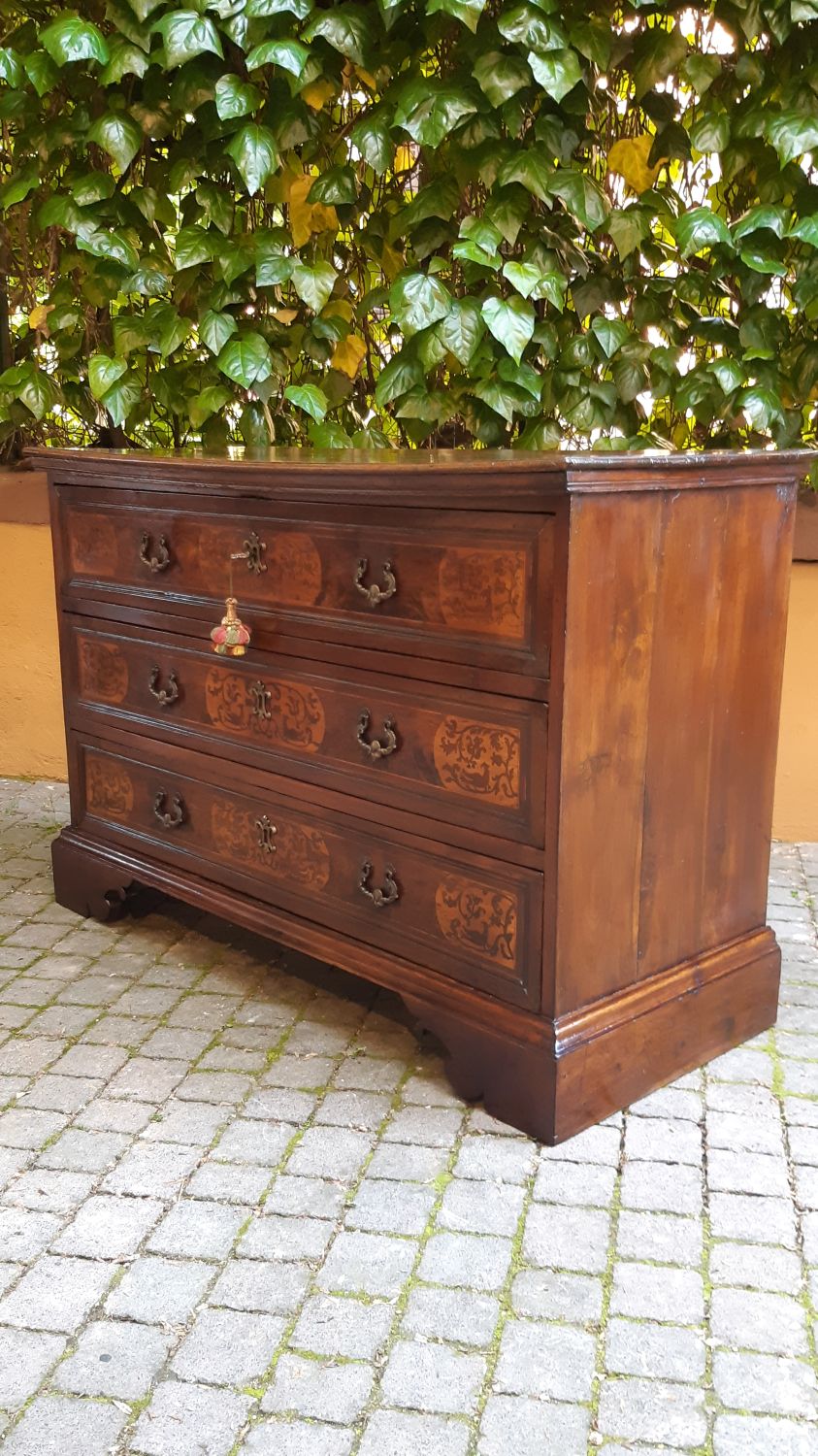 Canterano veronese antico - immagine 8