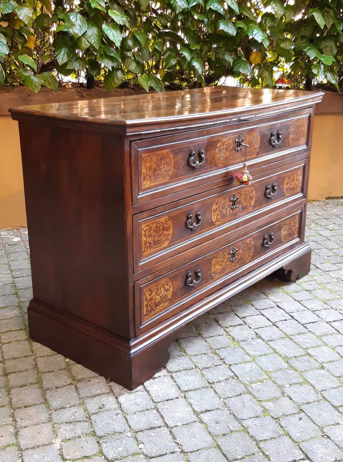 Canterano veronese antico - immagine 10