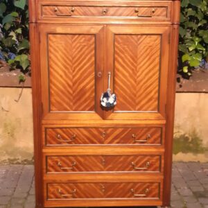 Secretaire antico Napoleone III