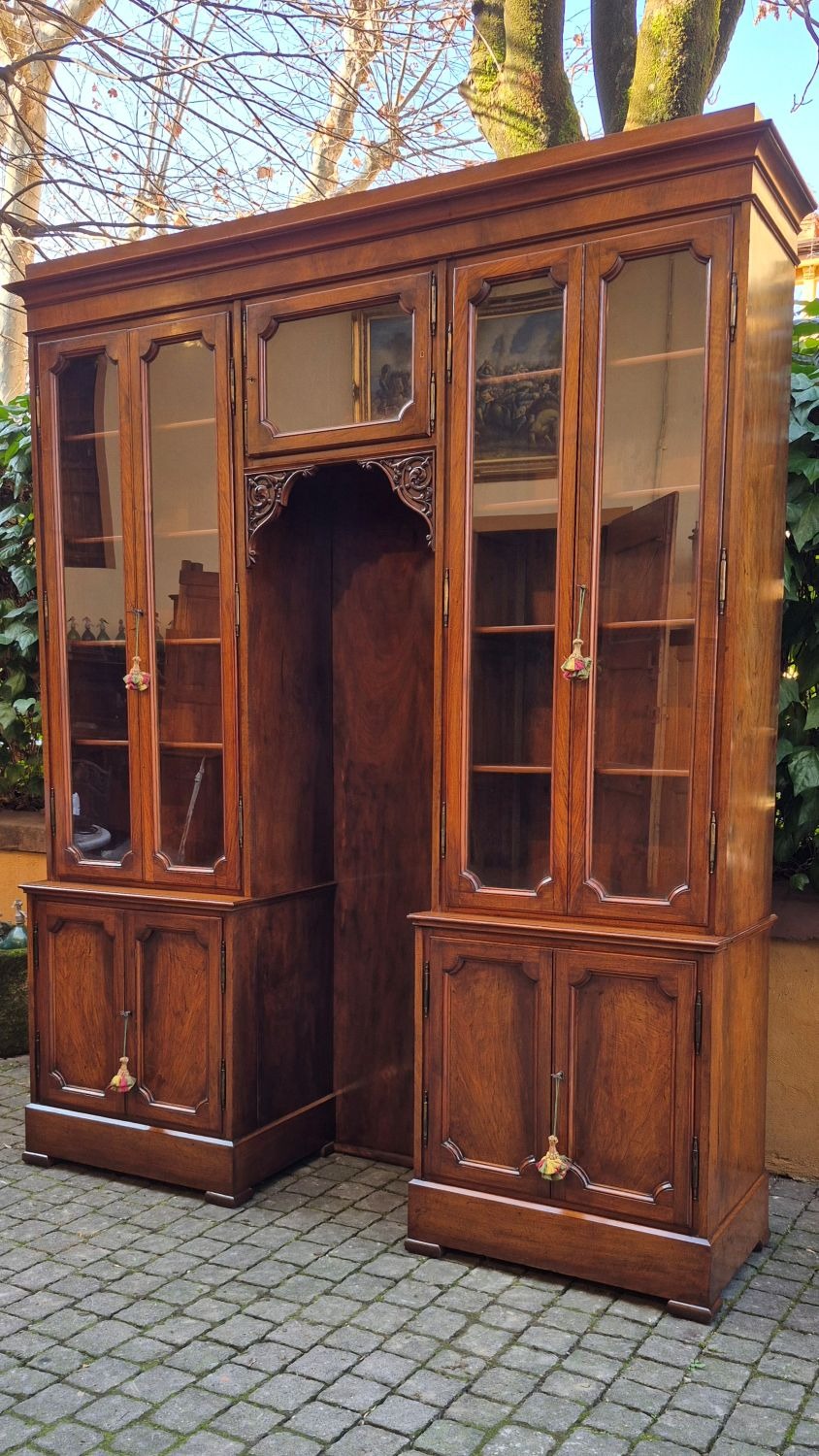 Libreria a ponte antica - immagine 7