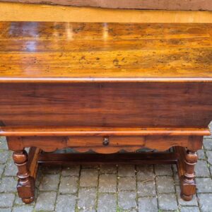 Credenza panara antica