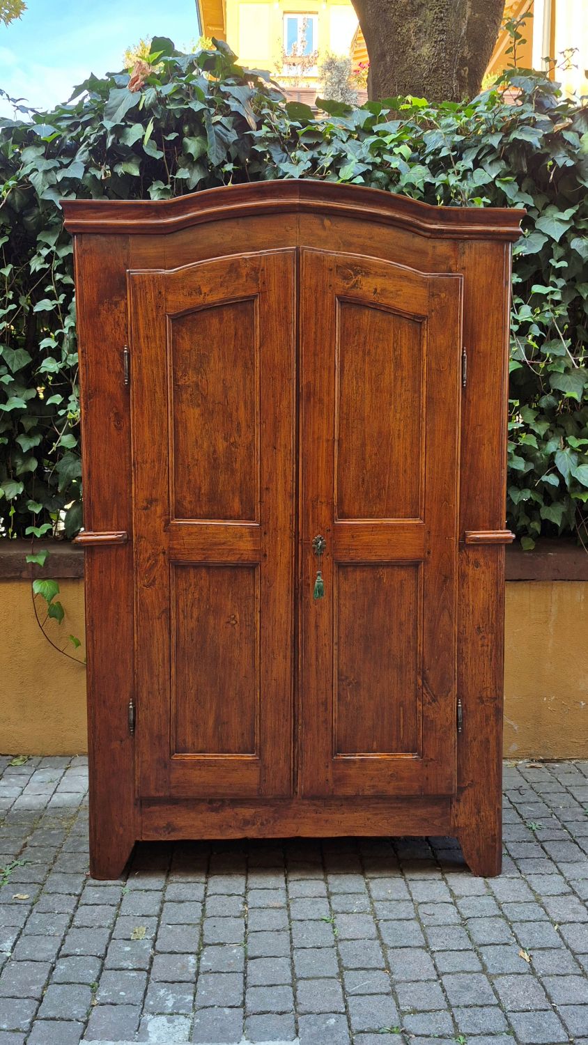 Armadietto antico del '700 - immagine 2