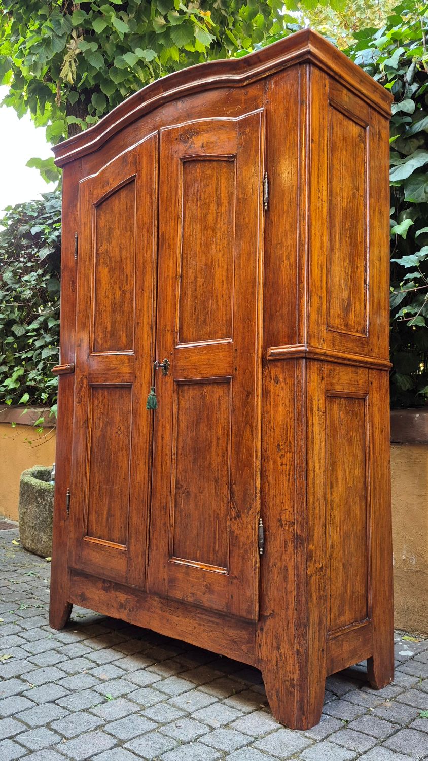 Armadietto antico del '700