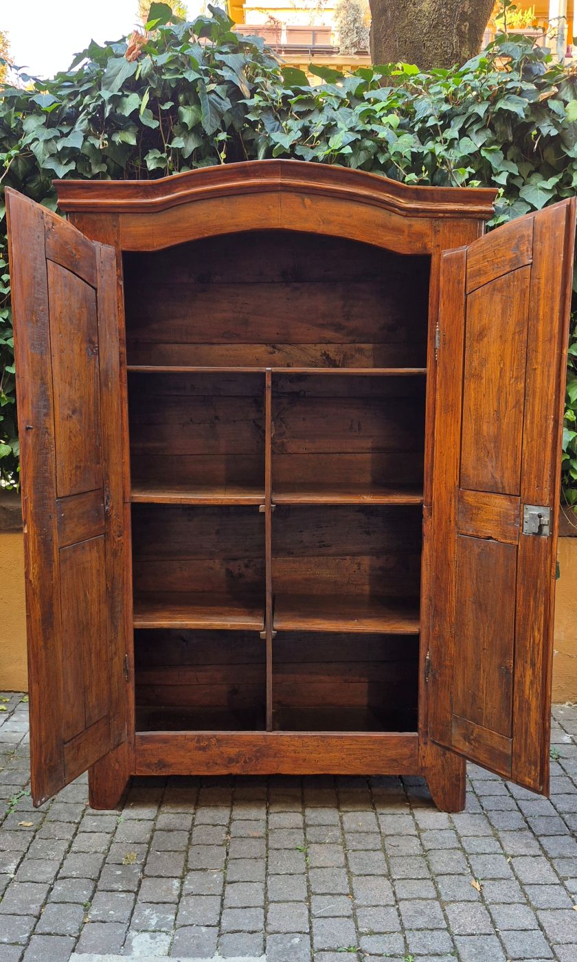 Armadietto antico del '700 - immagine 3
