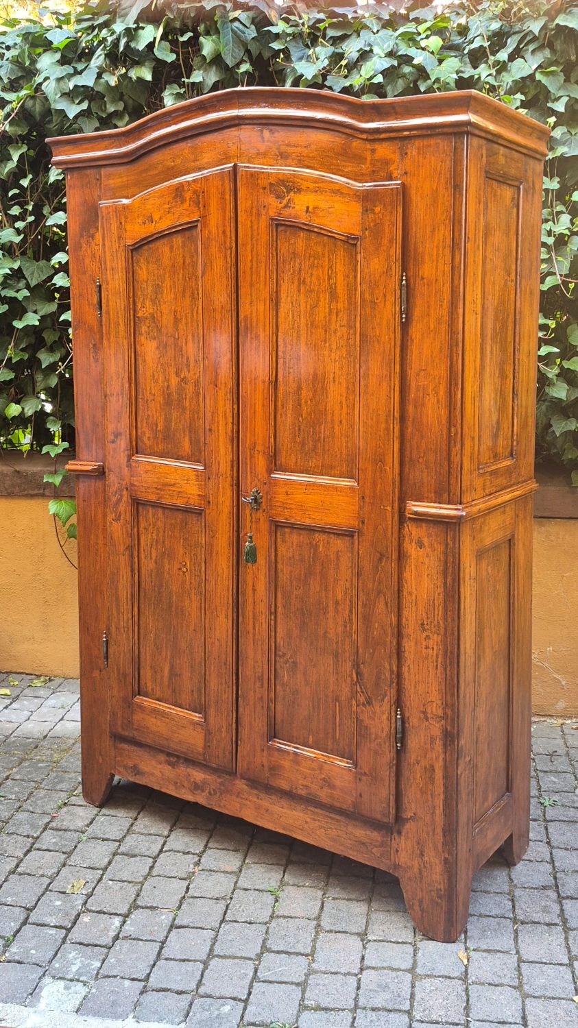 Armadietto antico del '700 - immagine 5