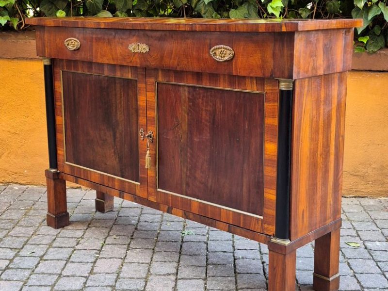 Empire sideboard b