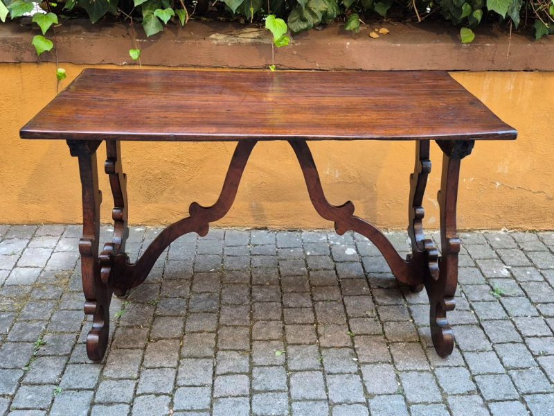 Table fratino a